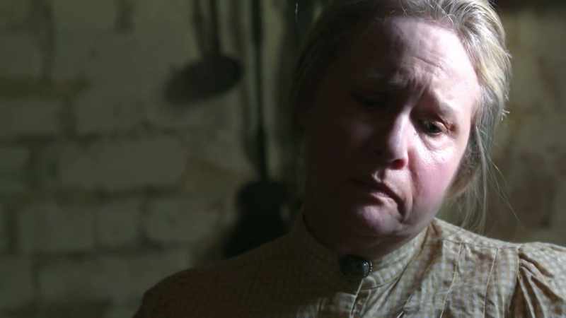 ENGLUND: It's been four weeks