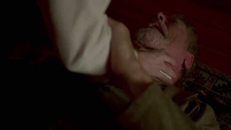 ENGLUND: Nelson Rehmeyer has done him no harm