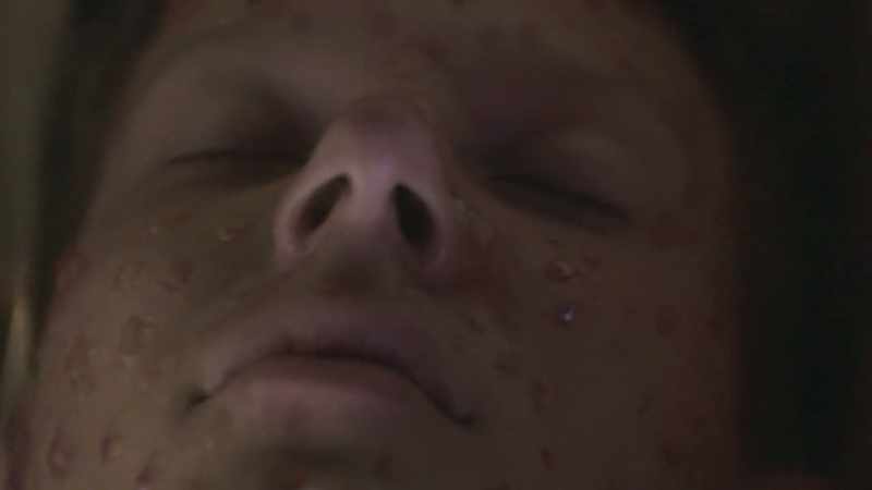 ENGLUND: So close to being saved and still so far