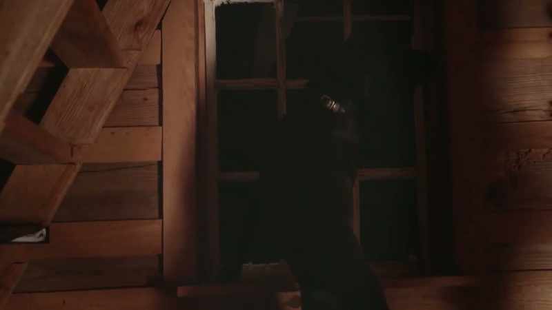 ENGLUND: ...something that can't be seen or heard
