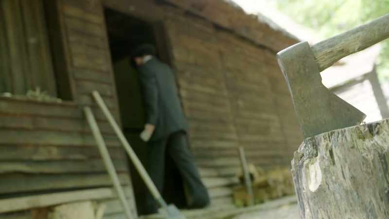 ENGLUND: The dark arts lead some to the light