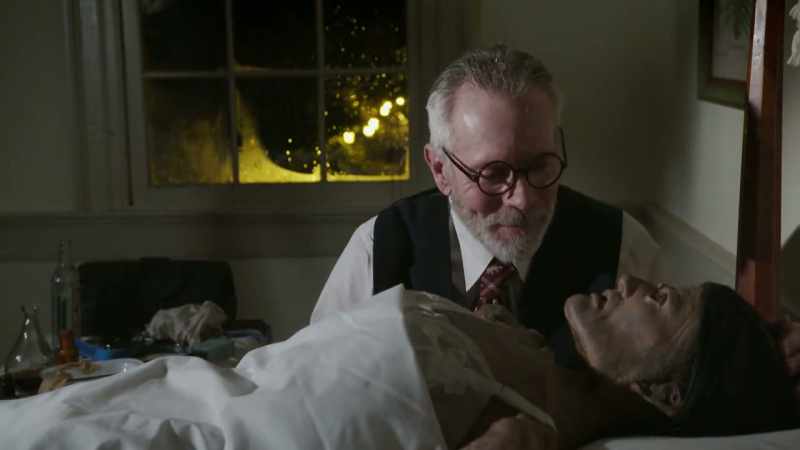 ENGLUND: What the ravages of time and nature destroy