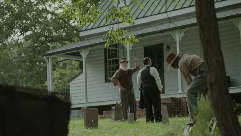 ENGLUND: While the unknown is something that can strike fear