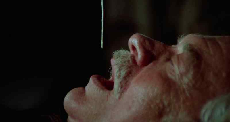 (Engstrom snoring)
