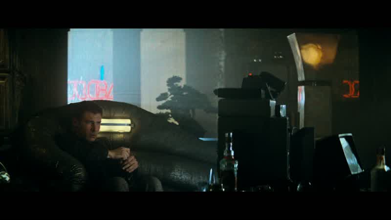 Deckard Enhance 224 to 176EnhanceStopMove inStopPull out track rightStopCenter and pull backStopTrack 45 rightStopCenter and stopEnhance 34 to 36Pan right and pull backStopWait a minute Go