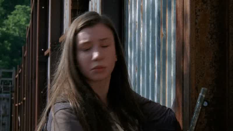 Carl: Enid