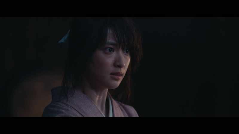 Enishi, how did you find me here?