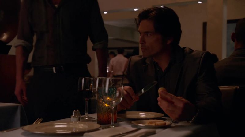 Enjoy your dinner