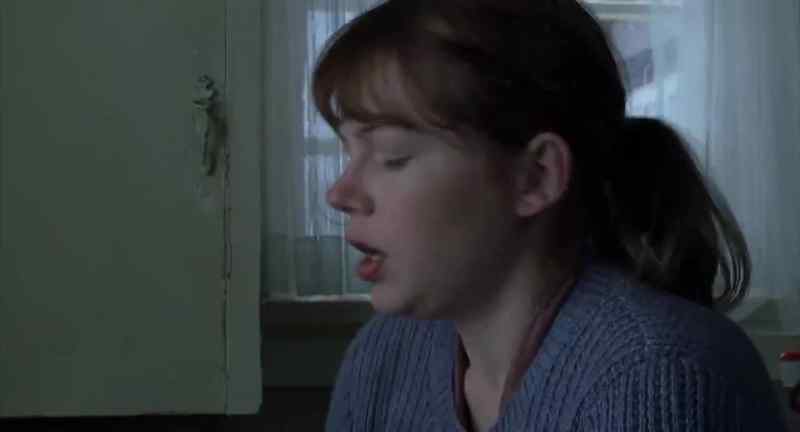 Ennis, could you wipe Alma Jr.'s nose?