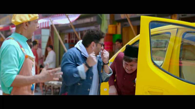 Enough is enough, Kabir