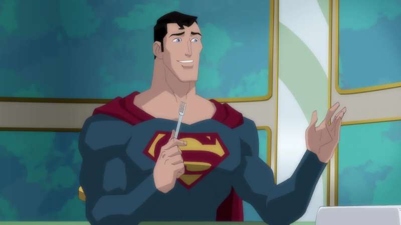 Enough of that Please tell us more about Kara