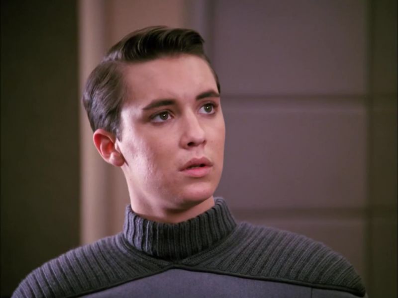 Ensign Crusher, take us away from this pulsar