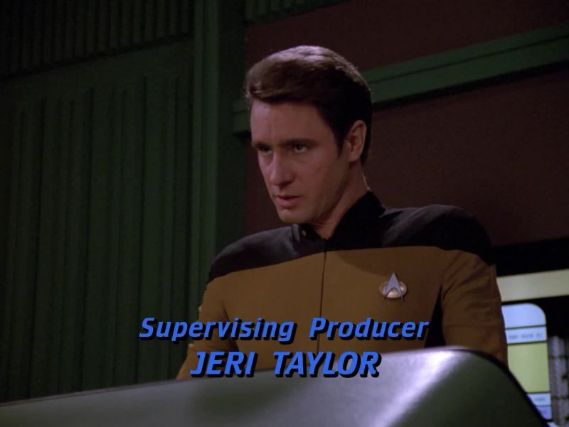 Ensign, do we have him? - The lock is holding