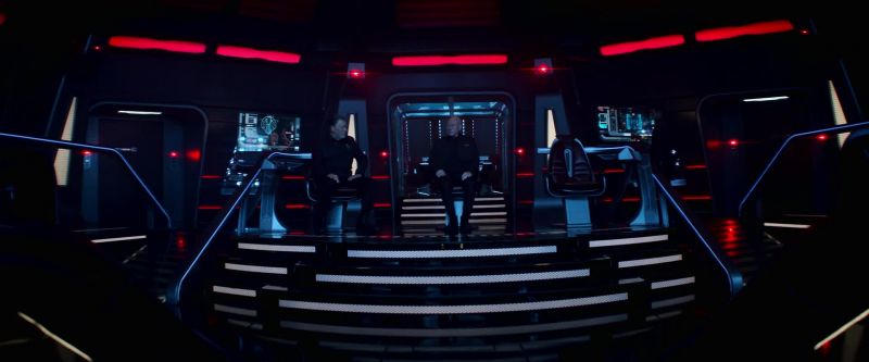 Ensign La Forge