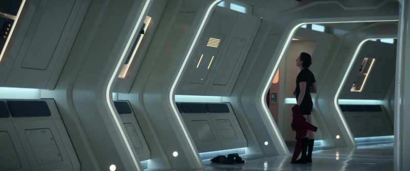 Ensign Lance?
