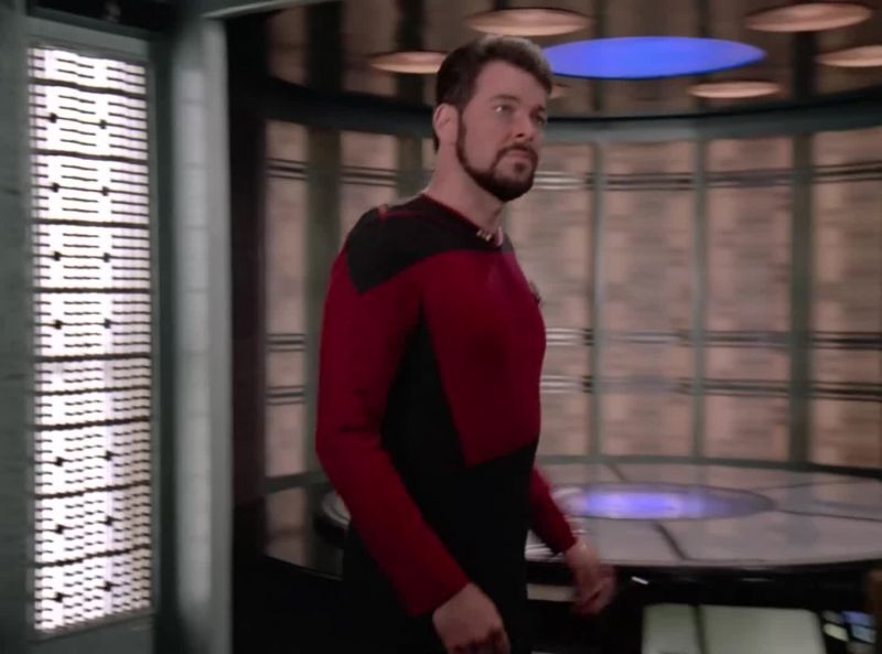 Ensign