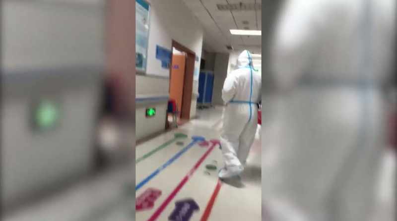 Então, eles precisam garantir