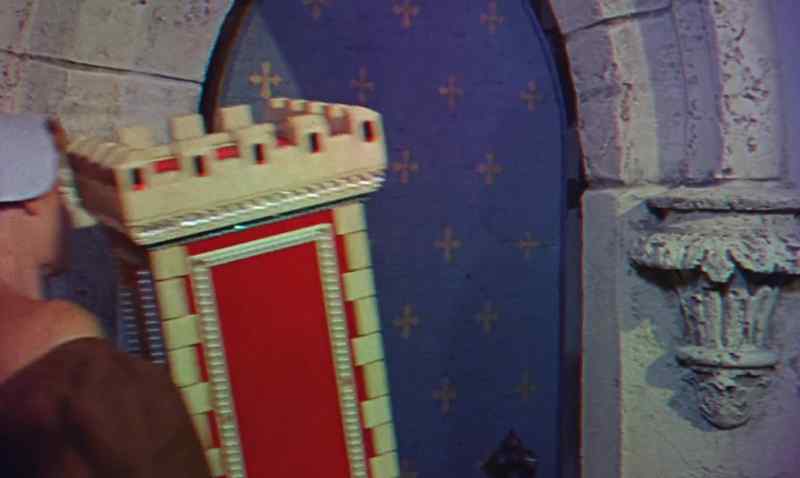 Enter