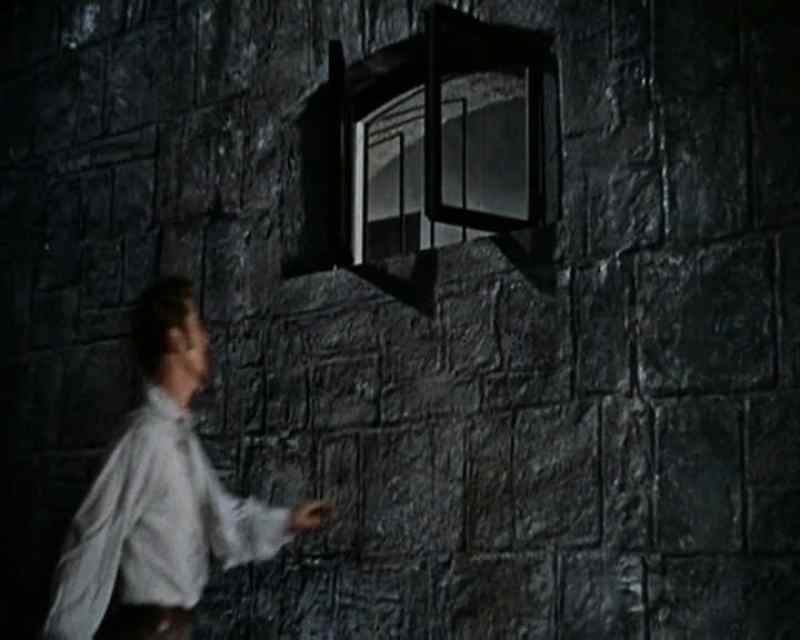 Enter