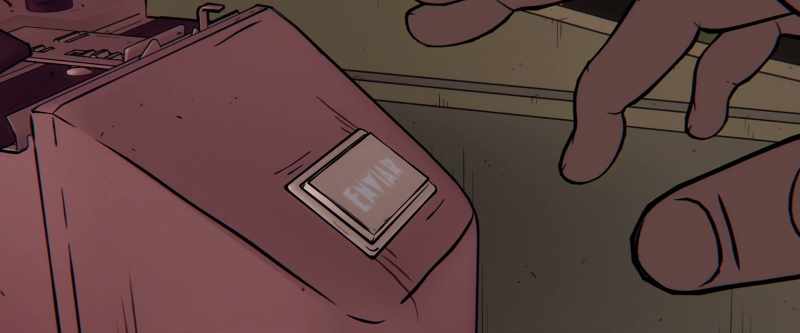 [ ENTER (SEND) ]