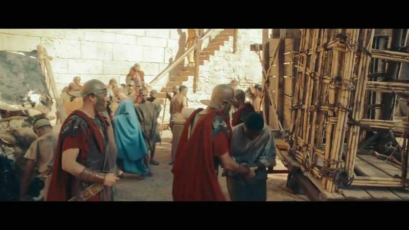 Entering the slave system of the ancient mediterranean
