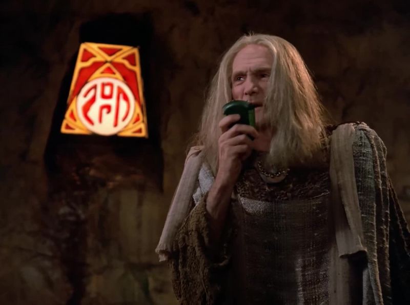 Enterprise! Enterprise, come in!