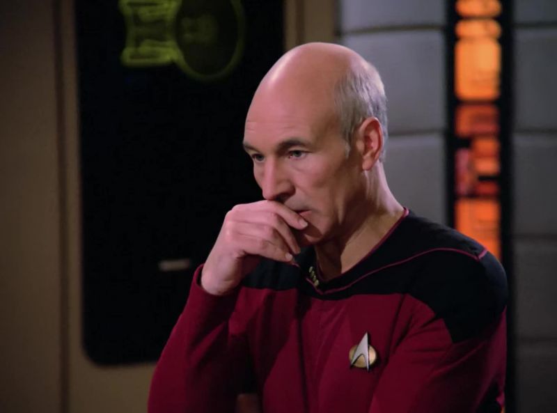 Enterprise?