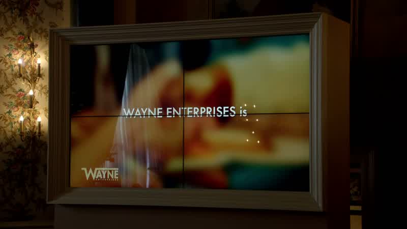 Enterprises is a helping hand