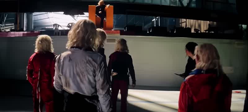 Entiendan que es una pelea a muerte