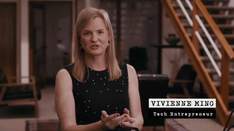 Entrepreneurship isn't just a fresh start
