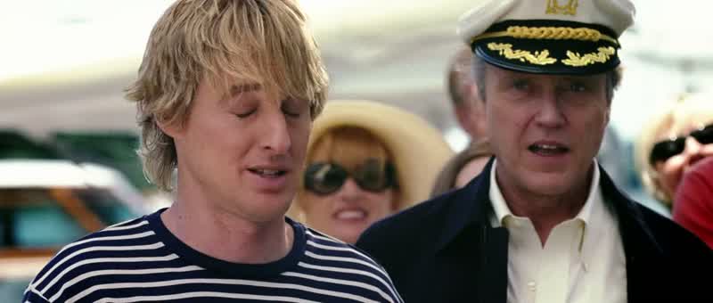 Okay. You're going. - So I guess I'll see you later. - See you later. Just take it easy, okay? - Oka