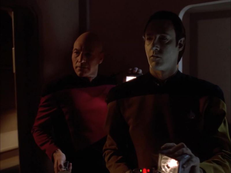 Environmental settings in these quarters have been altered