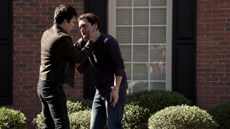 Enzo, look at me