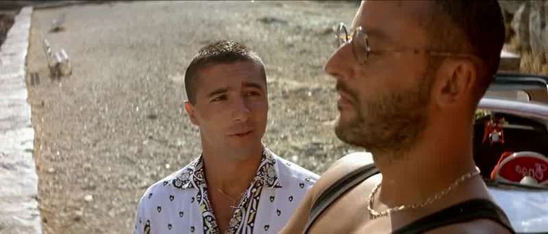 Enzo really what you gonna get