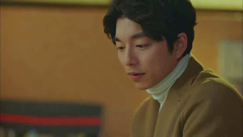 어? 아저씨, 괜찮아요?