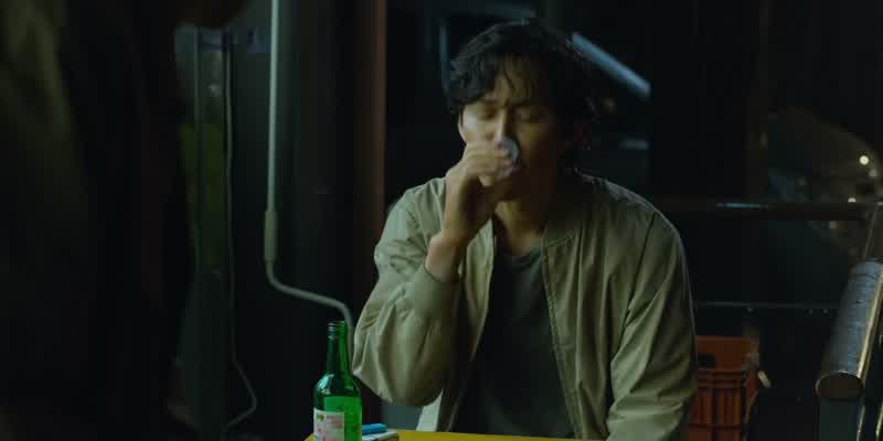 어? 자네…