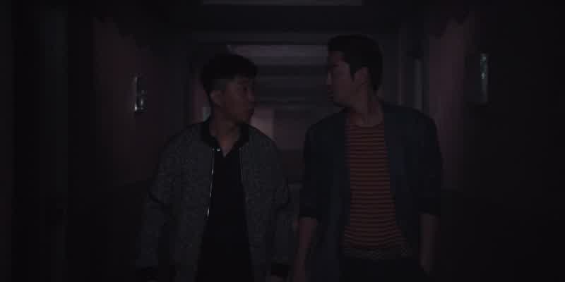 없어 내가 대표, 네가 총지배인, 끝 에?