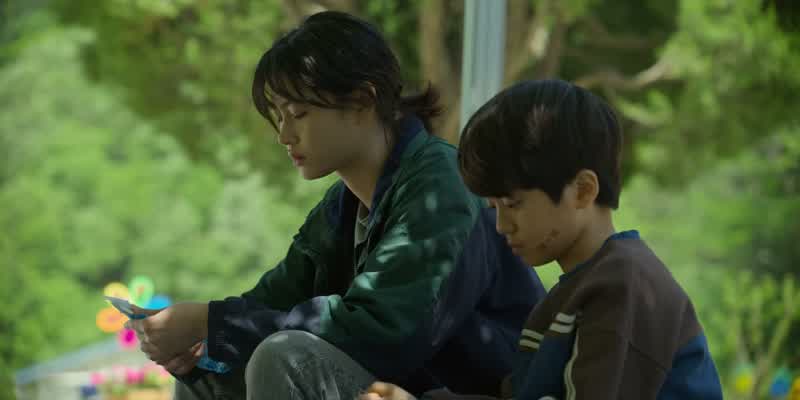 얼굴은 왜 그래야?
