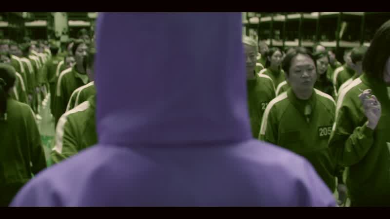 엄마, 엄마가 무슨 게임을 해?