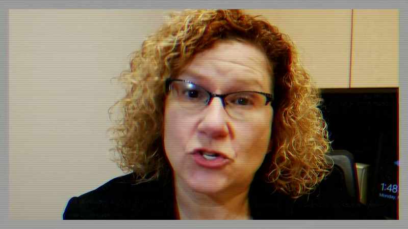 EPA and all those other protective agencies