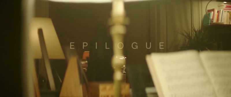 EPILOGUE