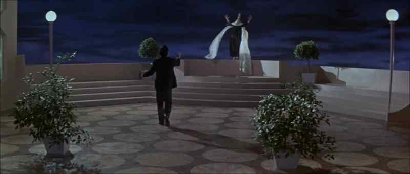 Epiphania, Epiphania Please don't jump