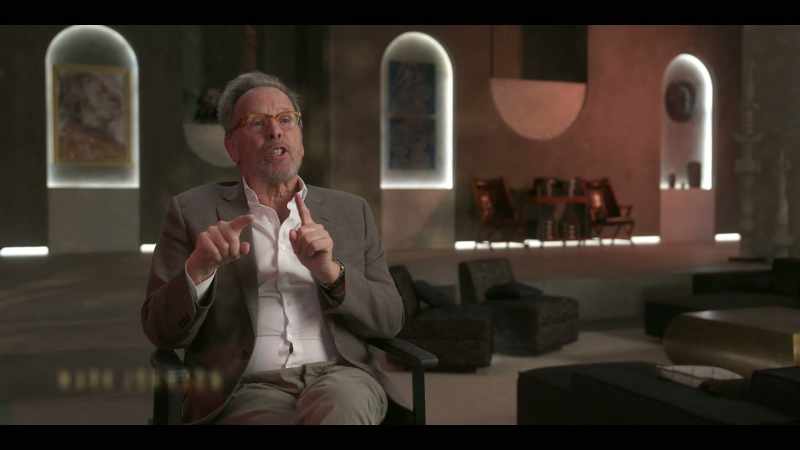 Episode 5, 