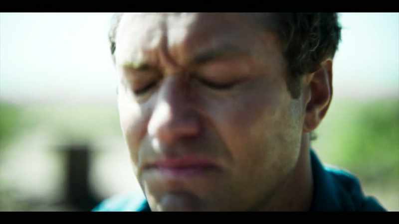 Episodic psychosis, they called it