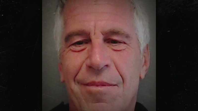 Epstein is allowed out of prison every day