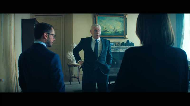 Epstein, and the whole... Playboy Prince thing