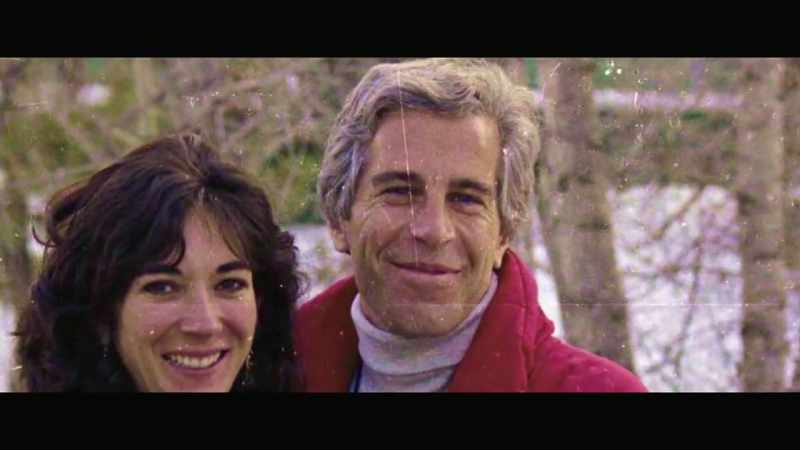 Epstein's great attraction for him