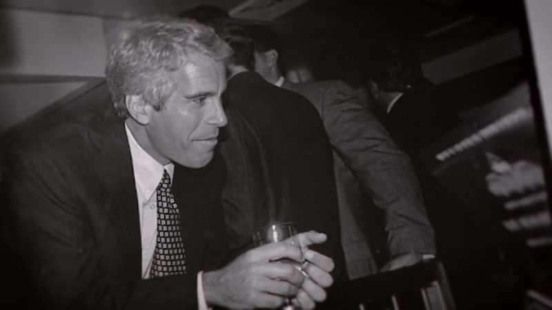 Epstein's reputation in New York was basically