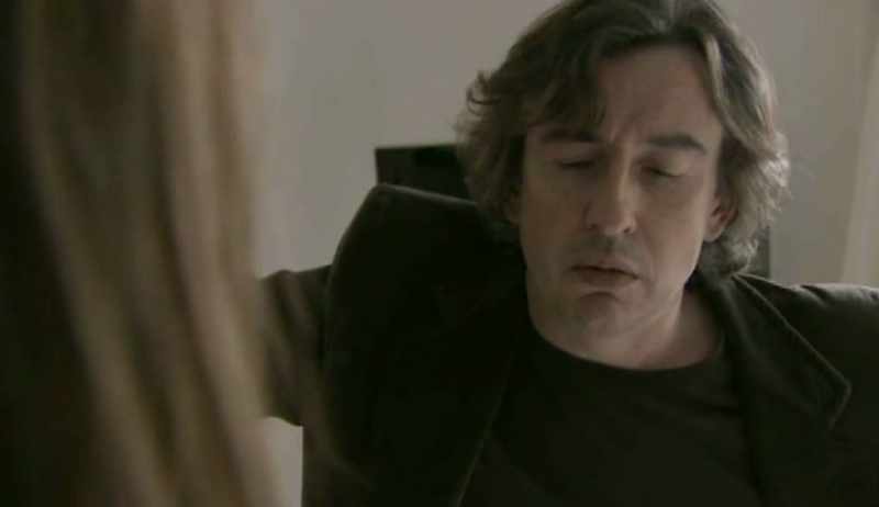 Er, coke? Yeah. No, no, no. Do you mind if I do?