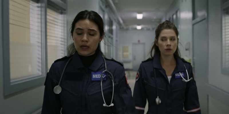 ER, ICU, Critical Care?